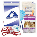 Pet First Aid Kit (8"x6.5")